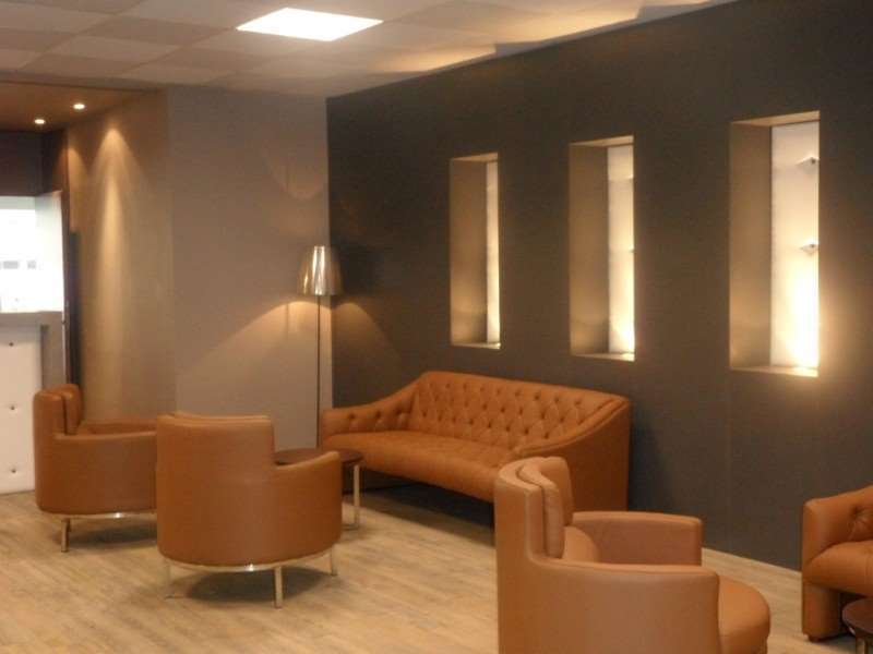 Yes Hotel Avinhão Interior foto