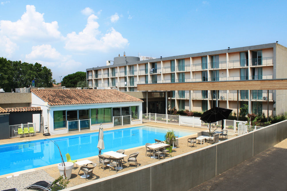Yes Hotel Avinhão Exterior foto