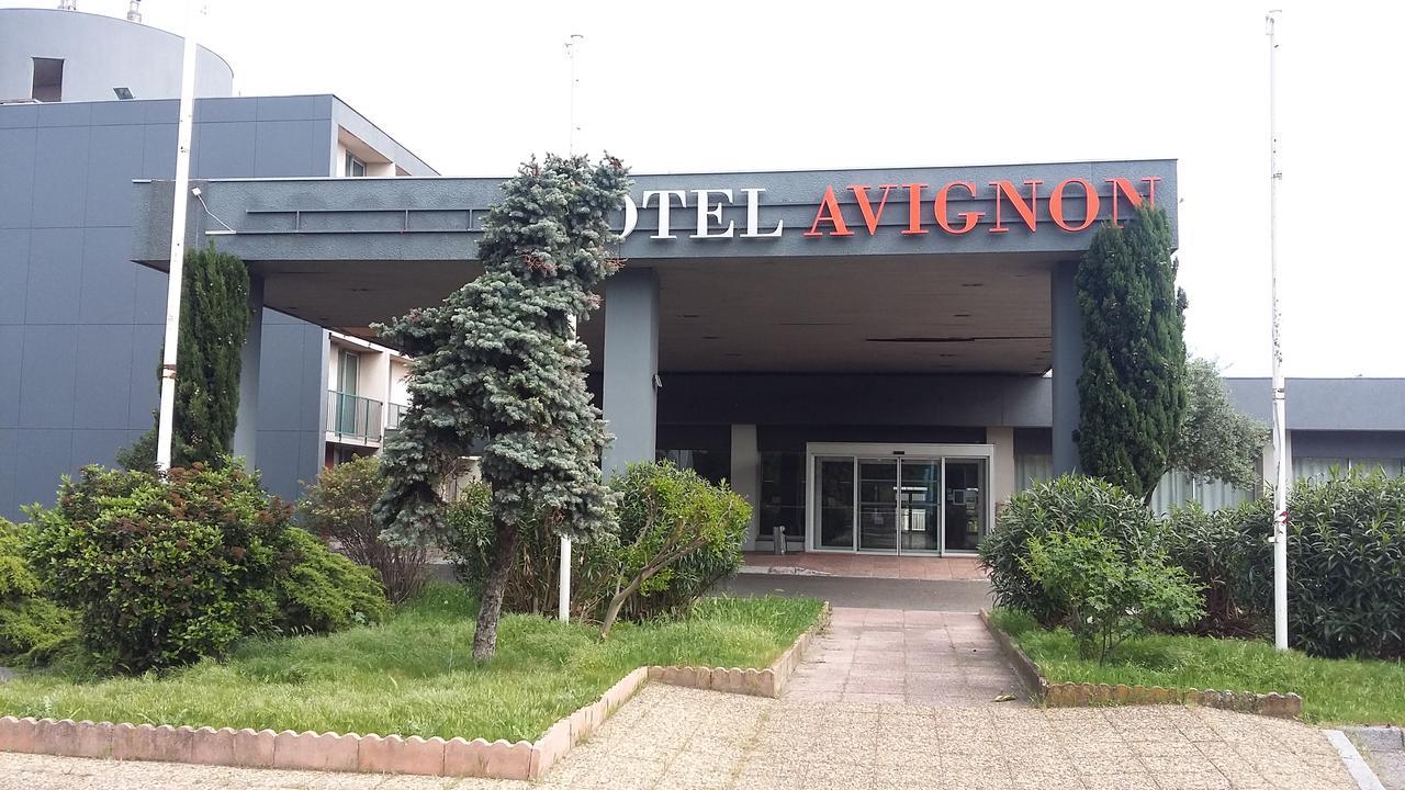 Yes Hotel Avinhão Exterior foto